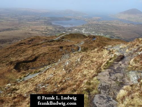 Connemara National Park